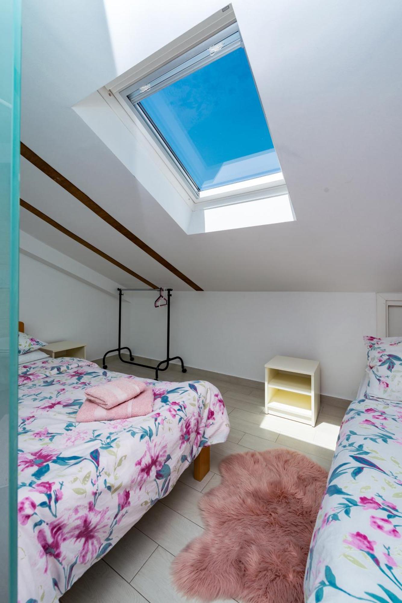 Apartments Du Lux Mokošica 外观 照片