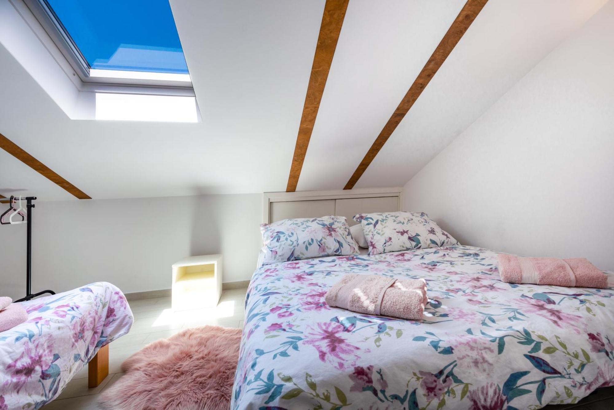 Apartments Du Lux Mokošica 外观 照片