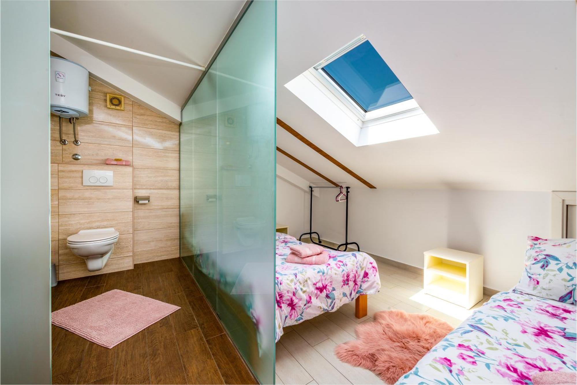 Apartments Du Lux Mokošica 外观 照片